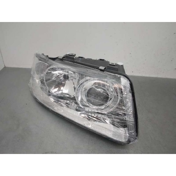 Recambio de faro derecho para audi a3 (8l) referencia OEM IAM 8L0941004AF NUEVO 00-03