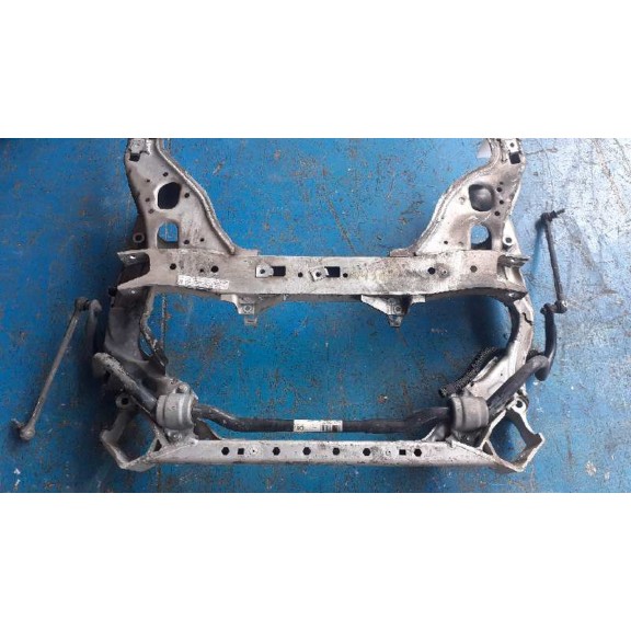 Recambio de puente delantero para bmw serie 3 berlina (e90) 320d referencia OEM IAM   