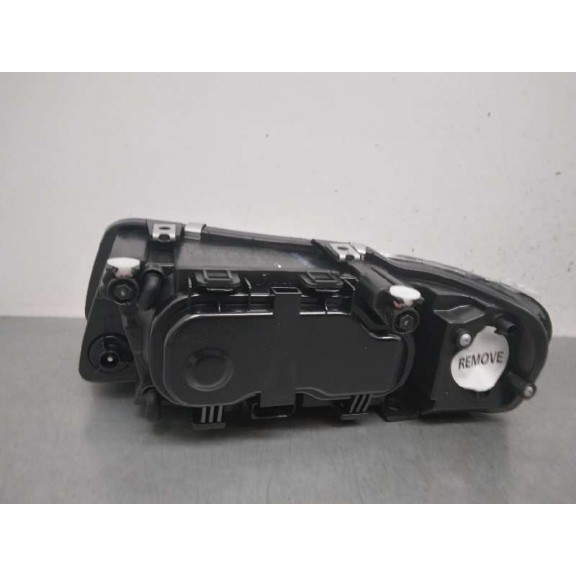 Recambio de faro derecho para audi a3 (8l) referencia OEM IAM 8L0941004AF NUEVO 00-03
