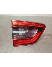 Recambio de piloto trasero izquierdo interior para renault kadjar business referencia OEM IAM 265550151R 90061332 