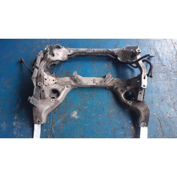 Recambio de puente delantero para bmw serie 3 berlina (e90) 320d referencia OEM IAM   