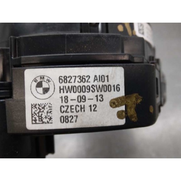 Recambio de mando multifuncion para mini mini (f56) one d referencia OEM IAM 6827362  