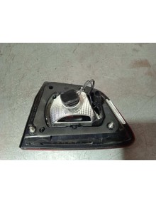 Recambio de piloto trasero izquierdo interior para renault kadjar business referencia OEM IAM 265550151R 90061332  2
