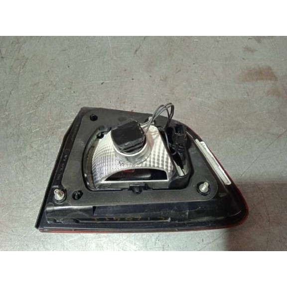 Recambio de piloto trasero izquierdo interior para renault kadjar business referencia OEM IAM 265550151R 90061332 