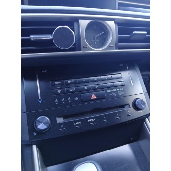 Recambio de mando climatizador para lexus is iii (_e3_) 300h (ave30_) referencia OEM IAM 5590053240  