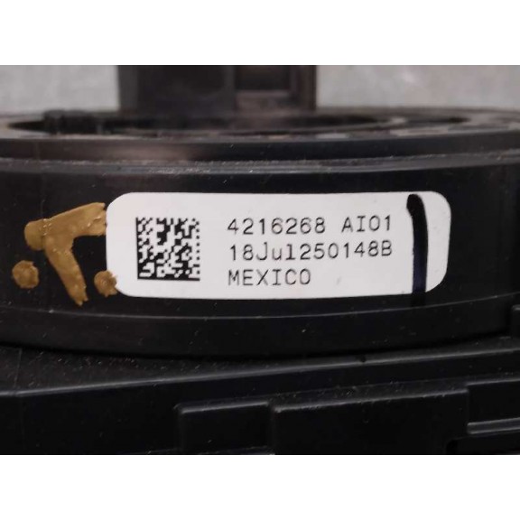 Recambio de mando multifuncion para mini mini (f56) one d referencia OEM IAM 6827362  