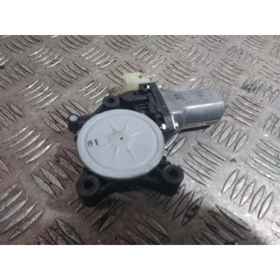 Recambio de motor elevalunas delantero izquierdo para kia soul 1.6 crdi cat referencia OEM IAM 824601M000  
