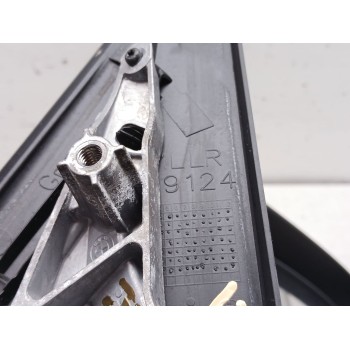 Recambio de retrovisor derecho para bmw 3 touring (e91) 320 d referencia OEM IAM 9124llr f0142114 