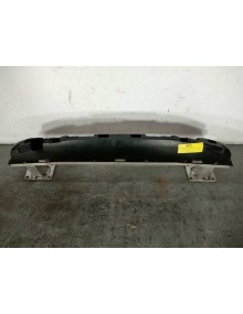 Recambio de refuerzo paragolpes delantero para citroën c4 grand picasso exclusive referencia OEM IAM   