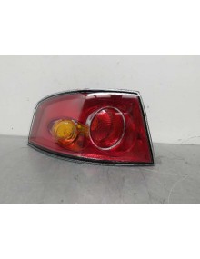 Recambio de piloto trasero izquierdo para seat ibiza (6l1) referencia OEM IAM 6L6945111 NUEVO 