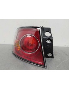 Recambio de piloto trasero izquierdo para seat ibiza (6l1) referencia OEM IAM 6L6945111 NUEVO  2