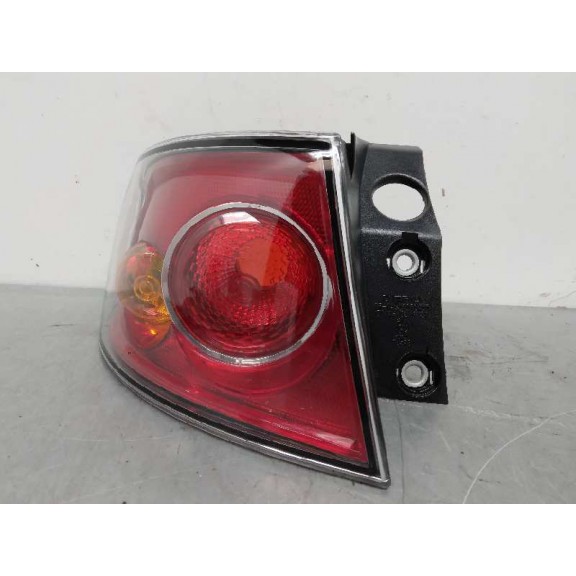 Recambio de piloto trasero izquierdo para seat ibiza (6l1) referencia OEM IAM 6L6945111 NUEVO 