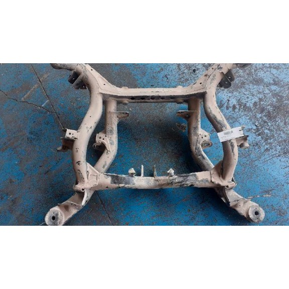 Recambio de puente trasero para audi q7 (4l) 3.0 tdi referencia OEM IAM   