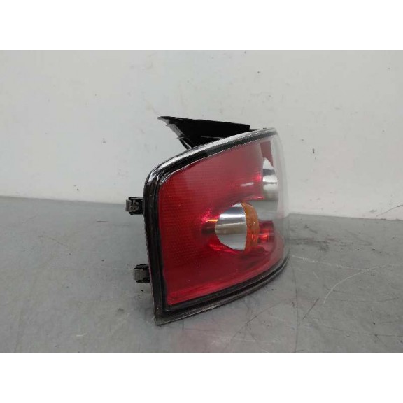 Recambio de piloto trasero izquierdo para seat ibiza (6l1) referencia OEM IAM 6L6945111 NUEVO 