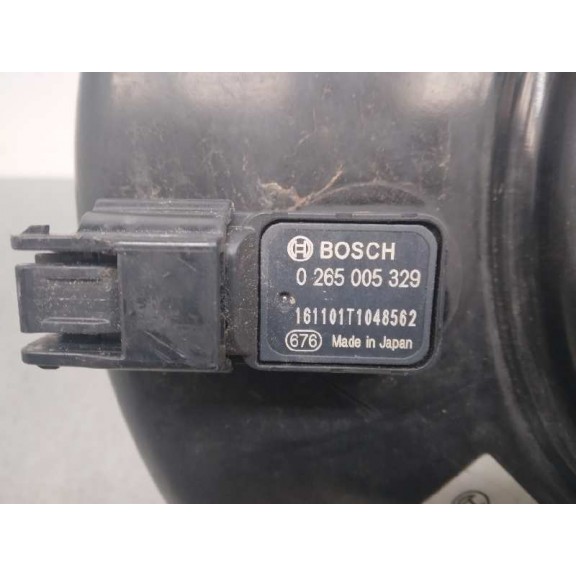 Recambio de servofreno para nissan qashqai (j11) 360 referencia OEM IAM 460074EH2A 0204797041 TR40280