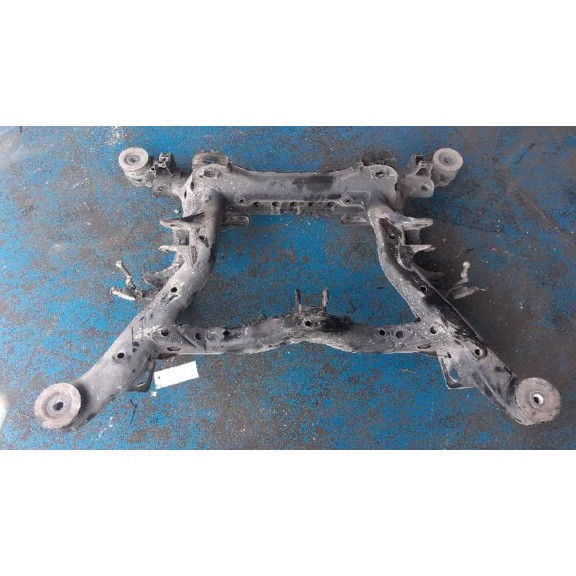 Recambio de puente trasero para audi q7 (4l) 3.0 tdi referencia OEM IAM   