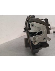 Recambio de cerradura puerta delantera derecha para renault captur ii experience referencia OEM IAM 805024067R  4 PINS