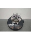 Recambio de servofreno para nissan qashqai (j11) 360 referencia OEM IAM 460074EH2A 0204797041 TR40280