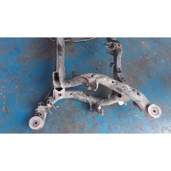Recambio de puente trasero para audi q7 (4l) 3.0 tdi referencia OEM IAM   