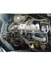 Recambio de motor completo para ford mondeo ber. (ca2) 1.8 tdci cat referencia OEM IAM QYBA R 183.615KM
