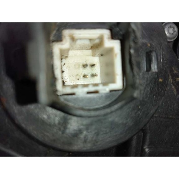 Recambio de cerradura puerta delantera derecha para renault captur ii experience referencia OEM IAM 805024067R  4 PINS