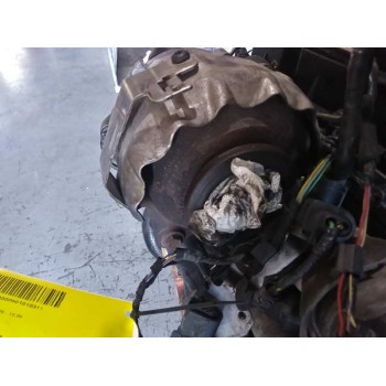 Recambio de turbocompresor para seat leon (1p1) fr 1 referencia OEM IAM 73704215 R 