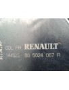 Recambio de cerradura puerta delantera derecha para renault captur ii experience referencia OEM IAM 805024067R  4 PINS