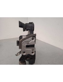 Recambio de cerradura puerta delantera izquierda para renault captur ii experience referencia OEM IAM 805034935R  4 PINS