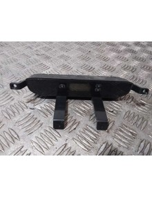 Recambio de display para kia carens (un) 2.0 crdi referencia OEM IAM 945101D000  