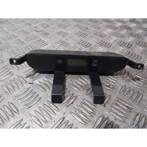 Recambio de display para kia carens (un) 2.0 crdi referencia OEM IAM 945101D000  