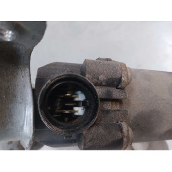 Recambio de elevalunas trasero izquierdo para nissan almera tino (v10m) acenta referencia OEM IAM 400601 82721BU000 2 PINS