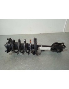 Recambio de amortiguador delantero izquierdo para kia carens ( ) 1.7 crdi cat referencia OEM IAM 54650A4100  