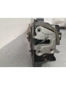 Recambio de cerradura puerta trasera derecha para renault captur ii experience referencia OEM IAM 825021122R  4 PINS