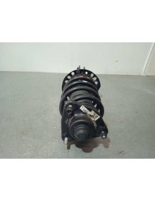 Recambio de amortiguador delantero izquierdo para kia carens ( ) 1.7 crdi cat referencia OEM IAM 54650A4100   2