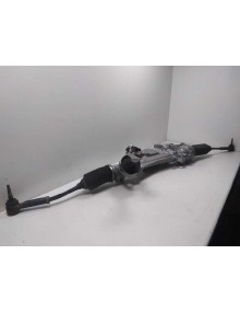 Recambio de cremallera direccion para ford mustang gt referencia OEM IAM LR3C3D070CD  