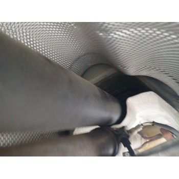 Recambio de transmision central para jaguar f-pace (x761) 2.0 td4 awd referencia OEM IAM   