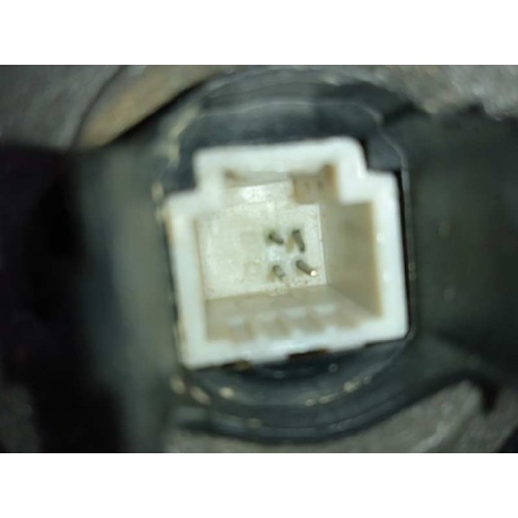 Recambio de cerradura puerta trasera derecha para renault captur ii experience referencia OEM IAM 825021122R  4 PINS