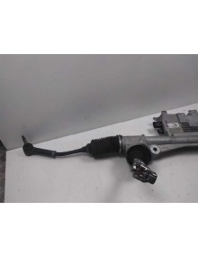 Recambio de cremallera direccion para ford mustang gt referencia OEM IAM LR3C3D070CD   2
