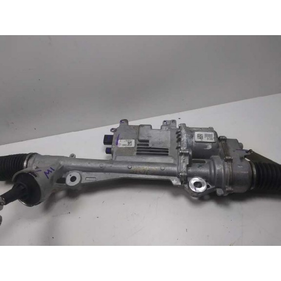 Recambio de cremallera direccion para ford mustang gt referencia OEM IAM LR3C3D070CD  