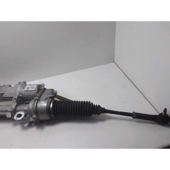 Recambio de cremallera direccion para ford mustang gt referencia OEM IAM LR3C3D070CD  