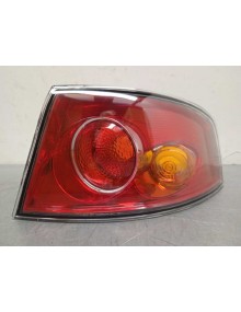 Recambio de piloto trasero derecho para seat ibiza (6l1) referencia OEM IAM 6L6945112 NUEVO 