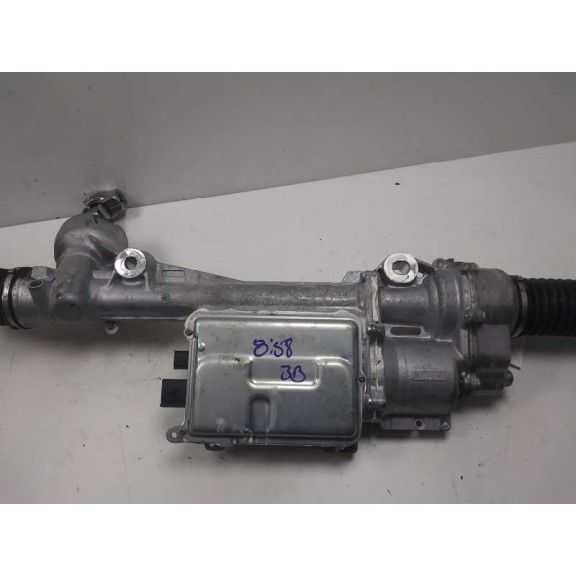 Recambio de cremallera direccion para ford mustang gt referencia OEM IAM LR3C3D070CD  