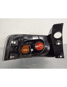 Recambio de piloto trasero derecho para seat ibiza (6l1) referencia OEM IAM 6L6945112 NUEVO  2