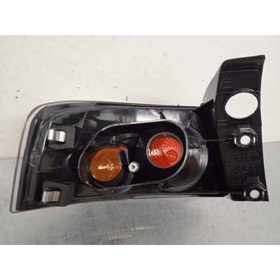 Recambio de piloto trasero derecho para seat ibiza (6l1) referencia OEM IAM 6L6945112 NUEVO 