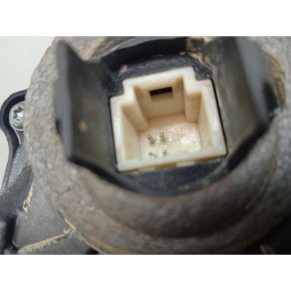 Recambio de cerradura puerta trasera izquierda para renault captur ii experience referencia OEM IAM 825031538R  4 PINS