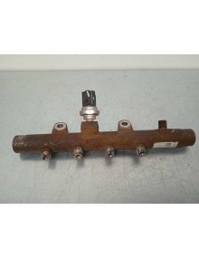 Recambio de rampa inyectora para nissan qashqai+2 (jj10) acenta referencia OEM IAM 8200704212 8200704212 H8200704217