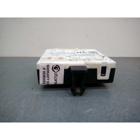 Recambio de centralita cierre para mercedes-benz clase c w205 c200 bluetec referencia OEM IAM A2059004321 DEL IZQUIERDA 