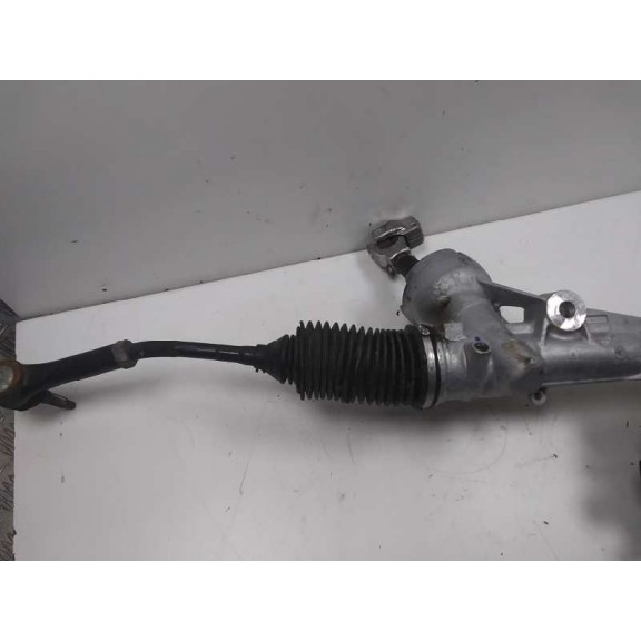 Recambio de cremallera direccion para ford mustang gt referencia OEM IAM LR3C3D070CD  