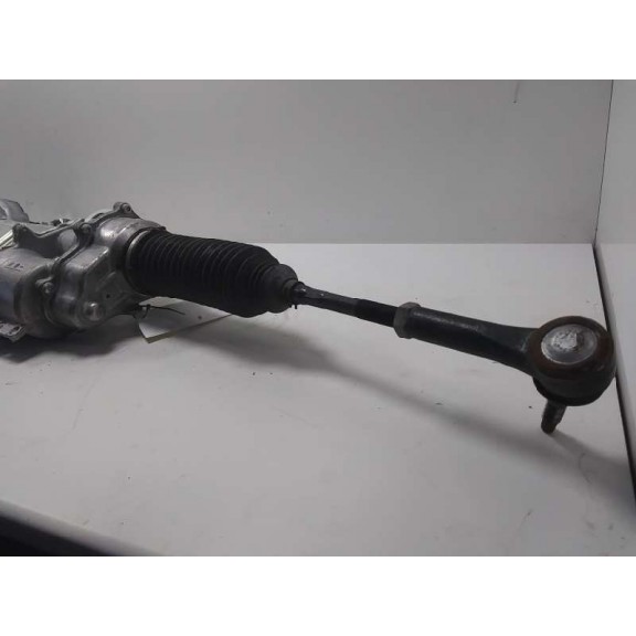 Recambio de cremallera direccion para ford mustang gt referencia OEM IAM LR3C3D070CD  