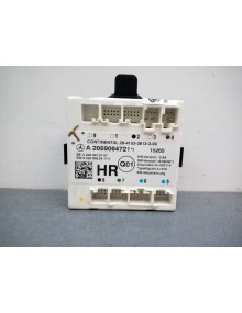 Recambio de centralita cierre para mercedes-benz clase c w205 c200 bluetec referencia OEM IAM A2059004721 DEL DERECHA 